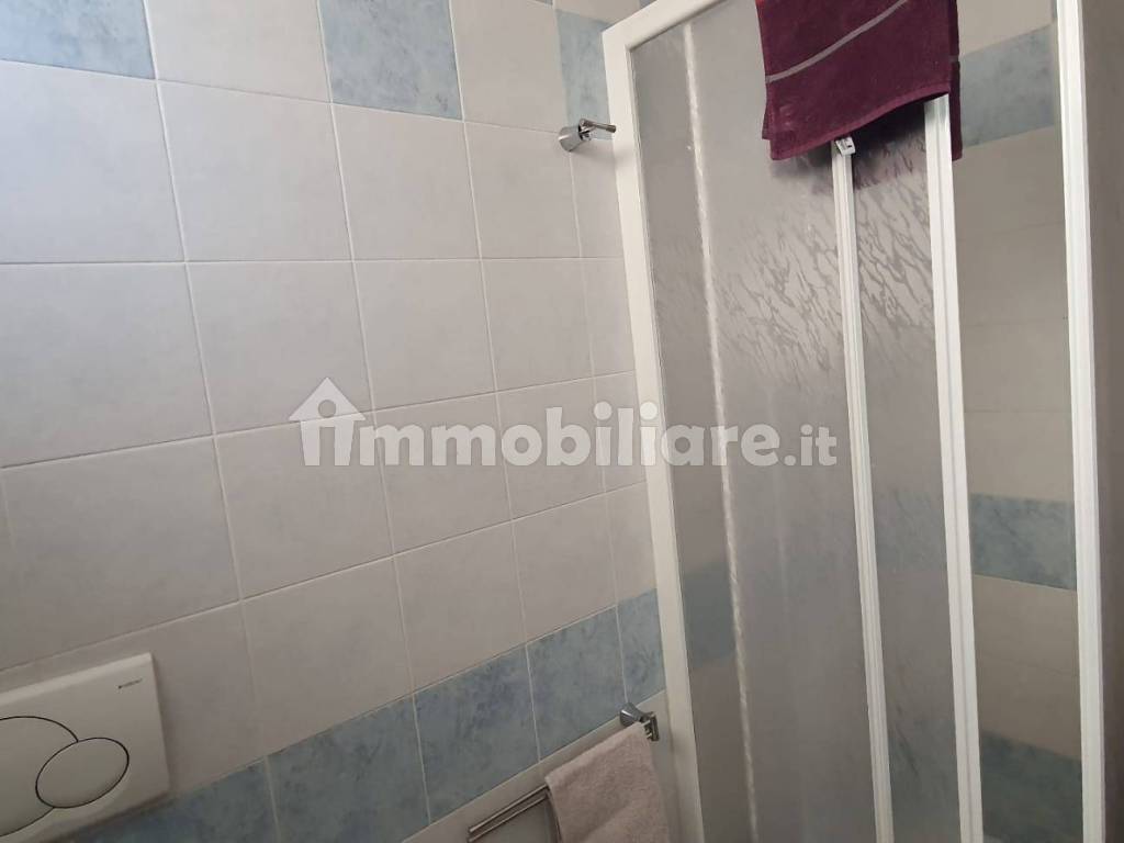 Rent Apartment Bra. 2room flat in via Emilio Visconti Venosta 5