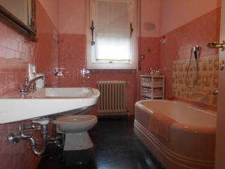 Bagno pink