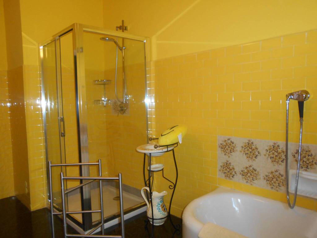 Bagno Yello 2