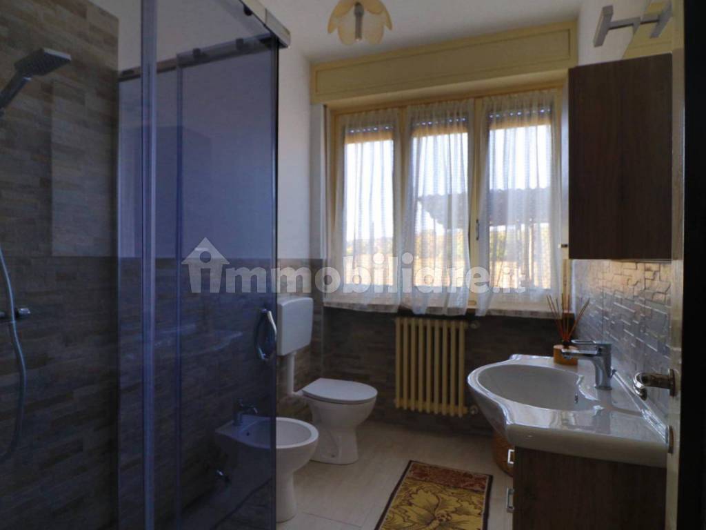 pt - bagno