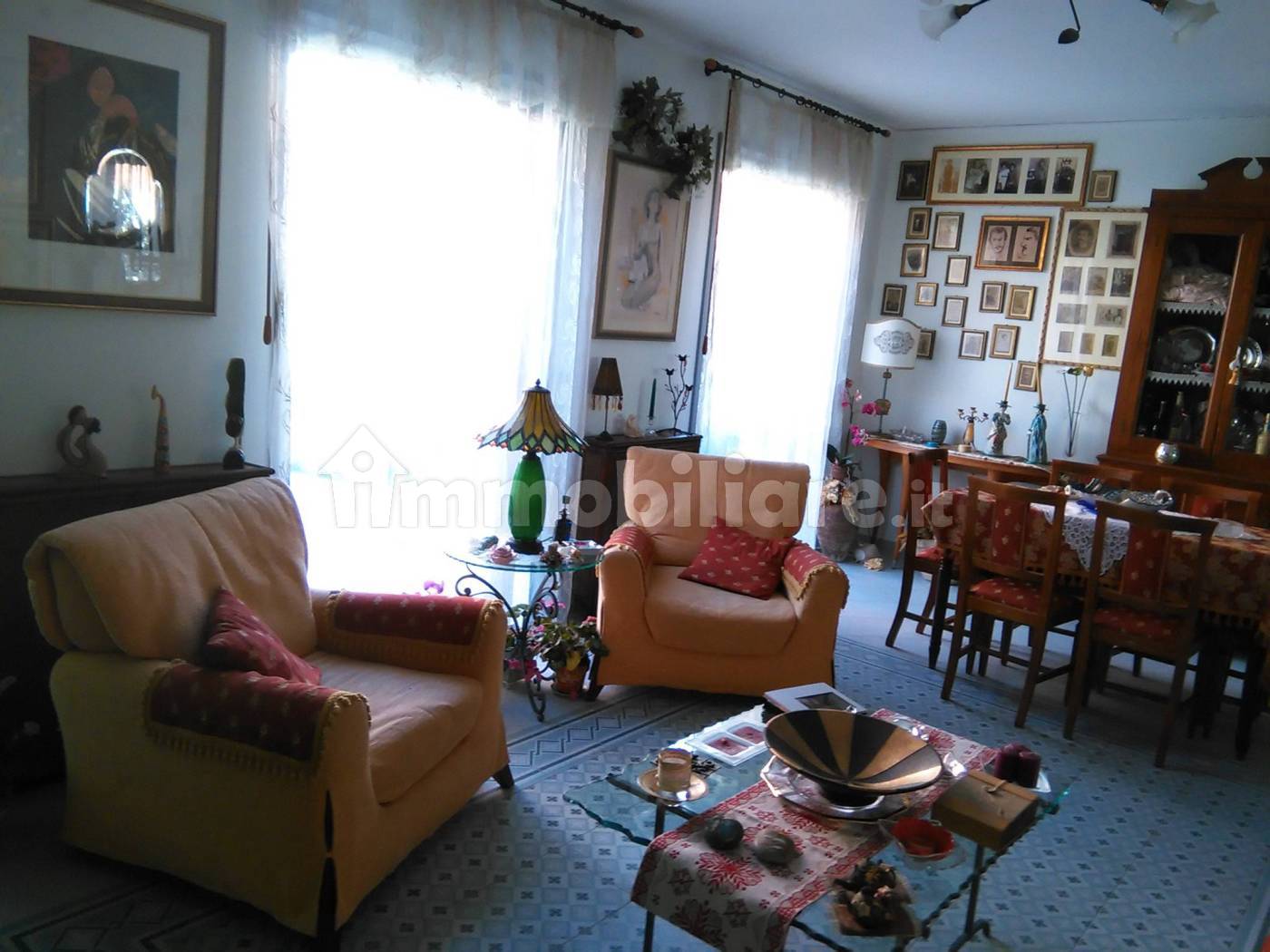 Villetta a schiera - foto 4