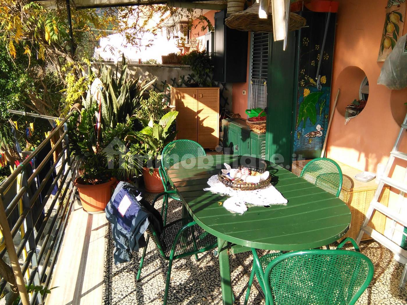 Villetta a schiera in vendita a Mascali