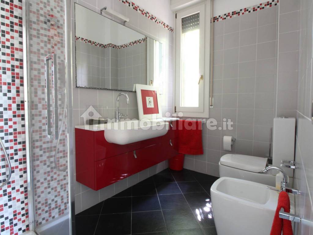 bagno piano terra