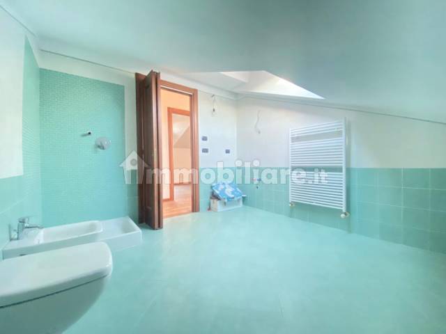 Bagno finestrato