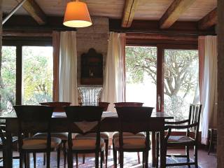 SALA PRANZO