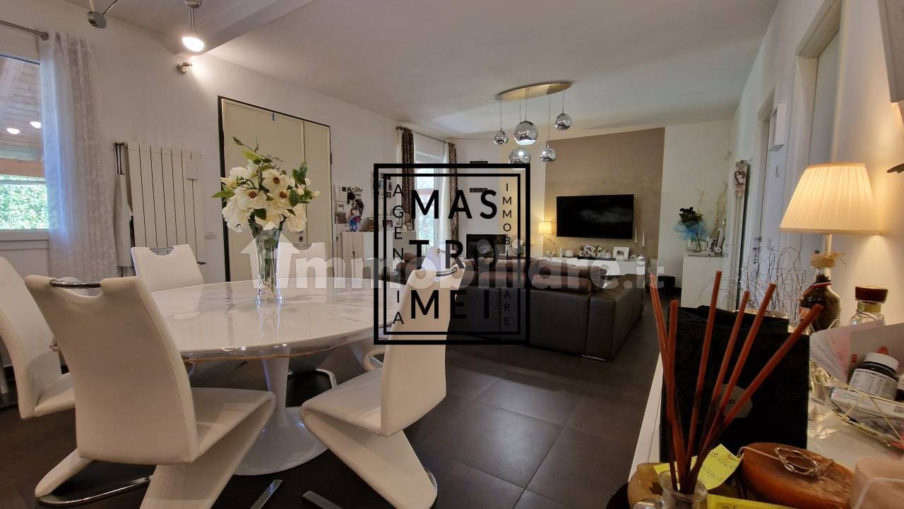 Villa in vendita a Porcari