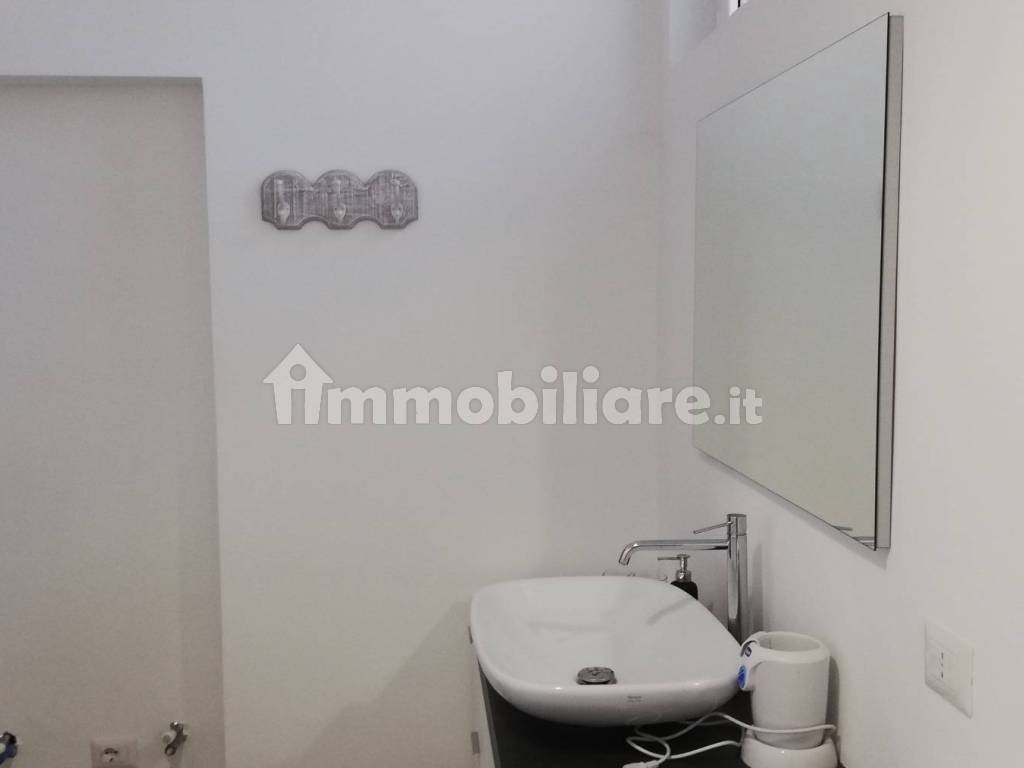 bagno