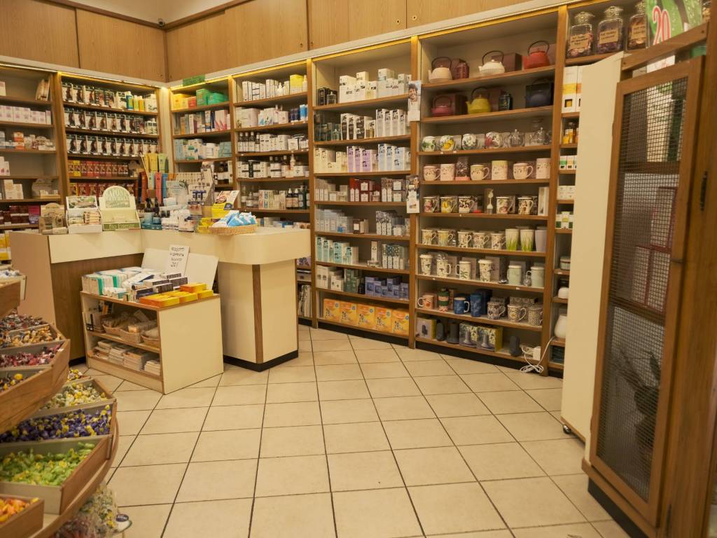 Zona clienti 7
