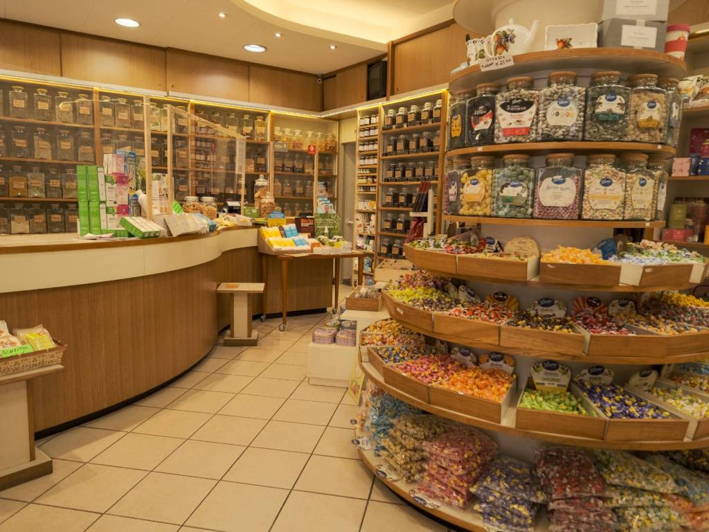 Zona clienti 10