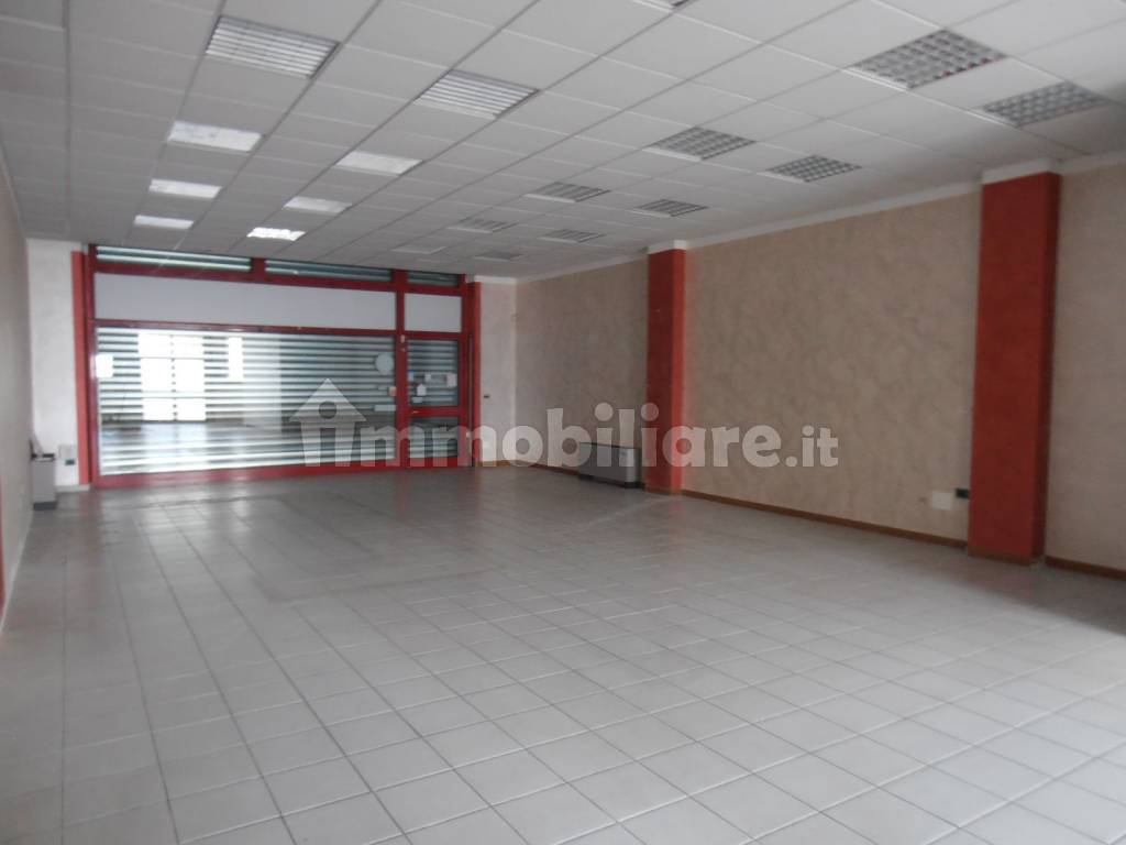 Locale commerciale, Alpignano, Rif. 98681708 - Immobiliare.it