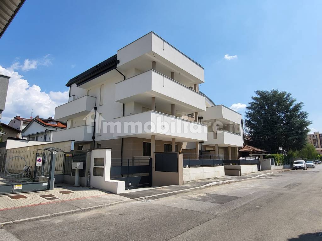 Nuove Costruzioni in vendita a Seregno, rif. 97471848 - Immobiliare.it