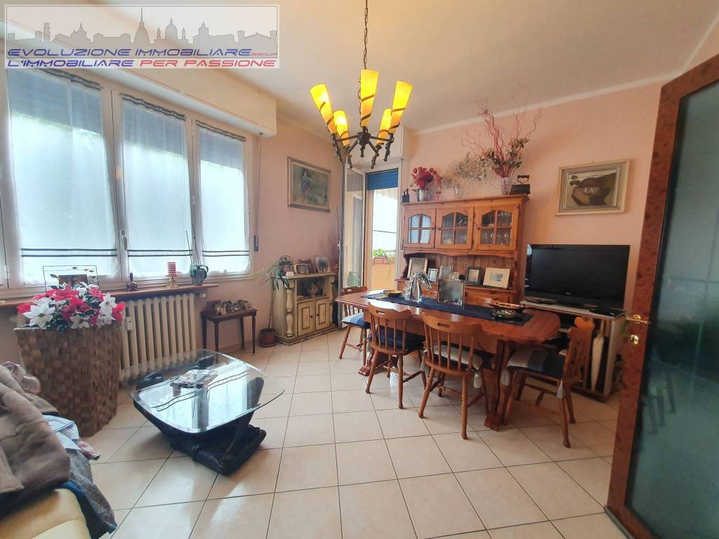 Vendita Appartamento Torino. Quadrilocale in via Giovanni.... Ottimo ...