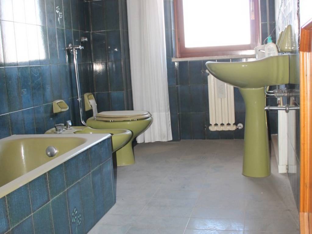 Bagno