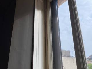 Scuri finestre
