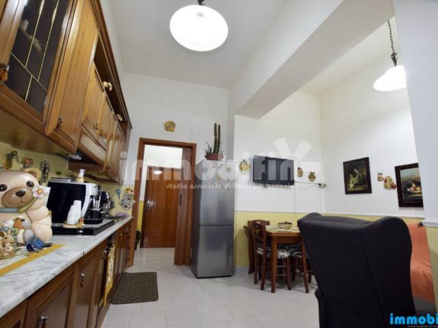 Cucina/ Sala da pranzo