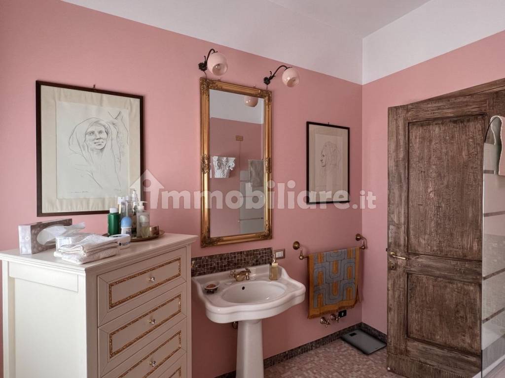 BAGNO