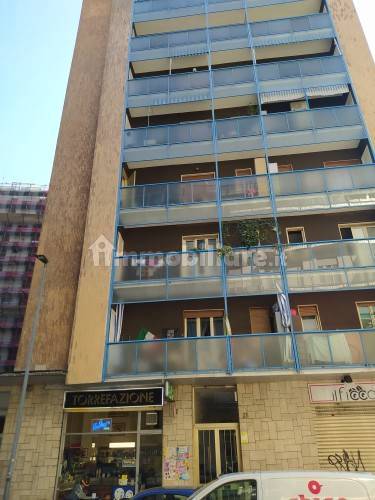Appartamento in affitto a Torino