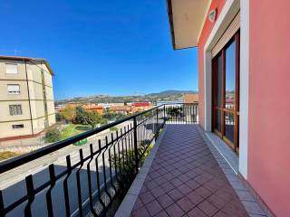 BALCONE / TERRAZZO