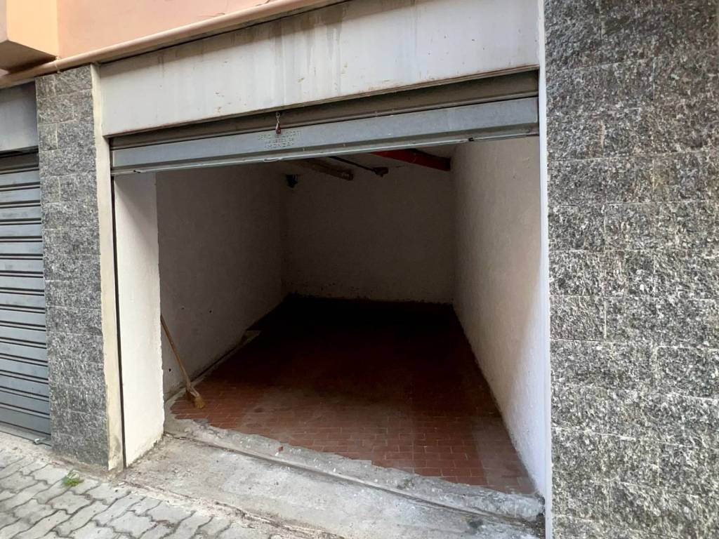 Garage - box via nazario sauro 22, san rocco, monza