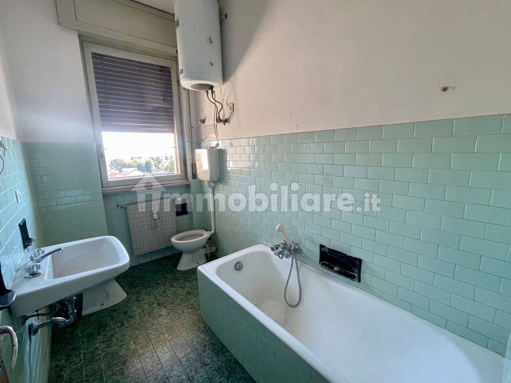 bagno