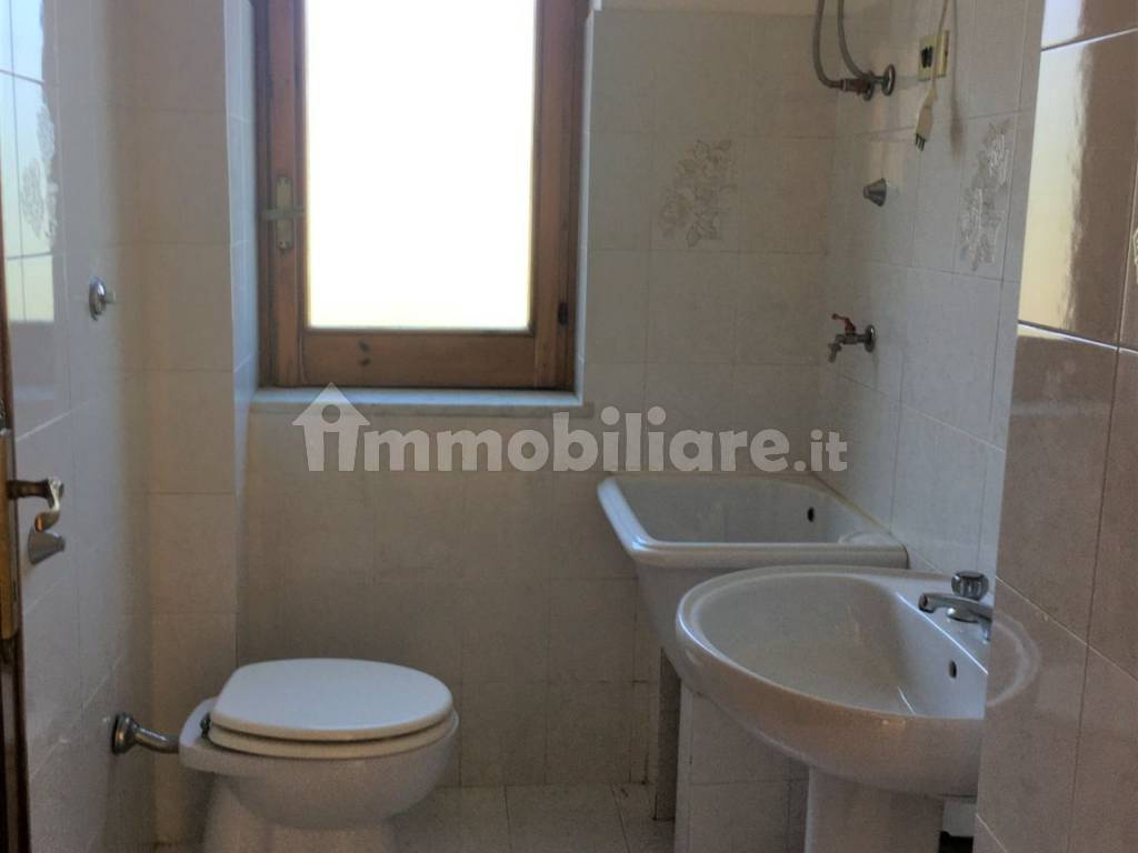 BAGNO