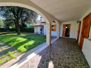 Patio esterno