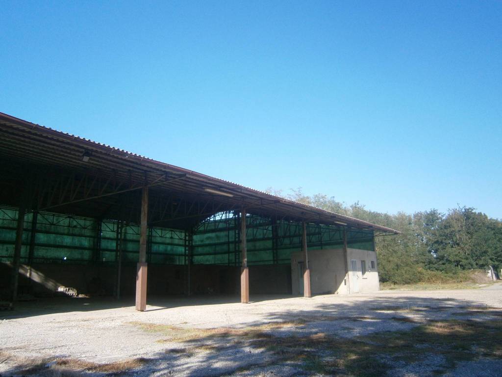 Capannone viale agricoltura, corso torino, vigevano