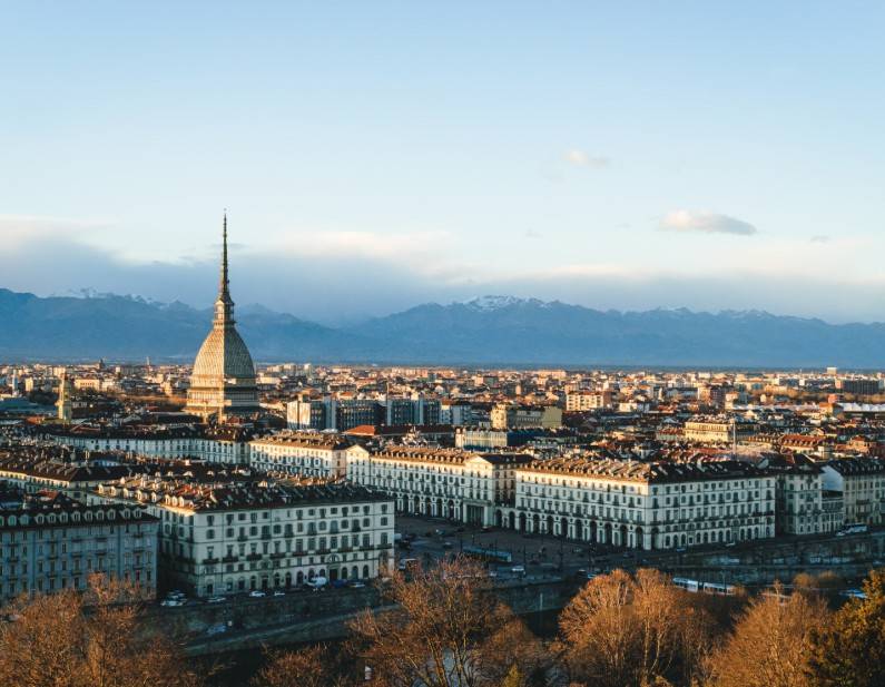 Torino