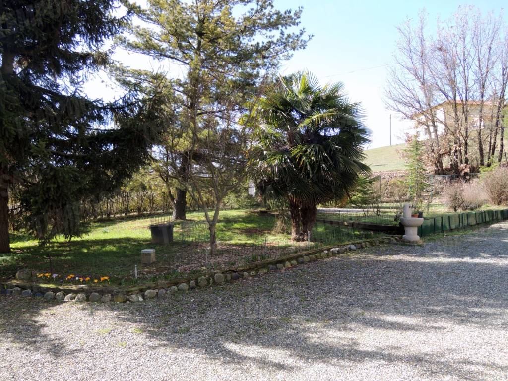 giardino