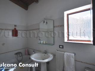 Bagno con vasca