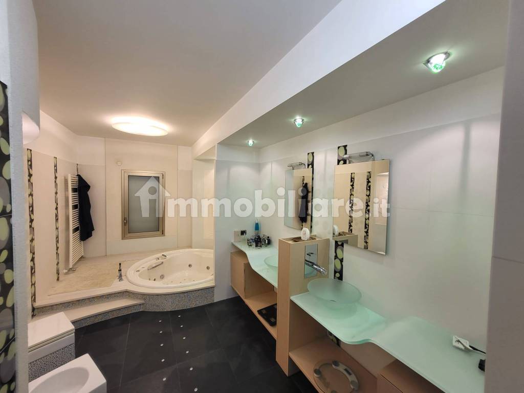 bagno