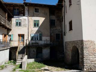 Foto - Vendita Rustico / Casale da ristrutturare, Fai della Paganella, Dolomiti di Brenta