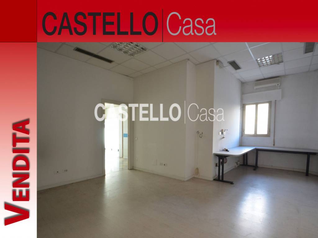 Ufficio - studio borgo treviso, castelfranco veneto