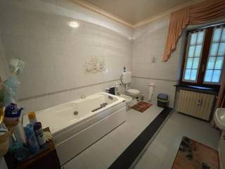 BAGNO PADRONALE