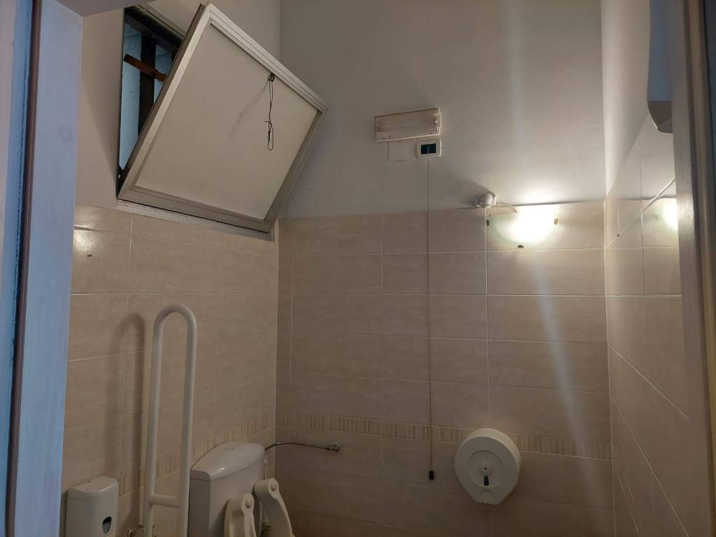 bagno-