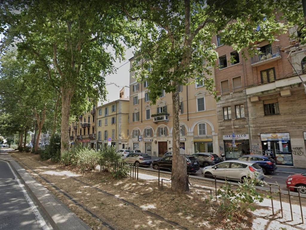 A Storia Viale Monte Nero Milano Mi