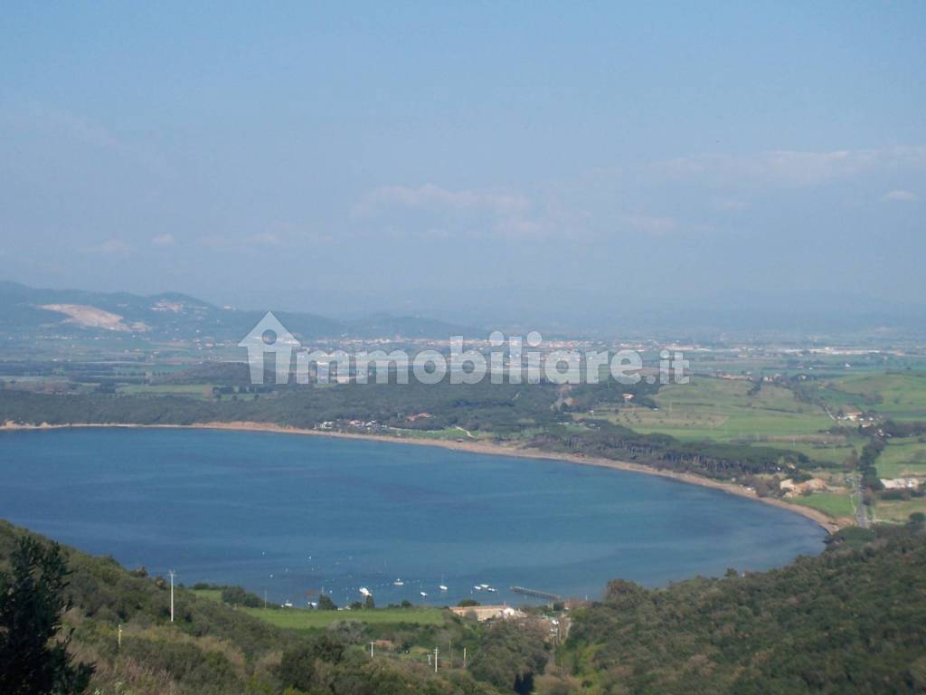 Golfo Baratti