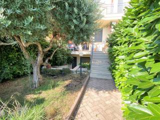 Giardino Ingresso