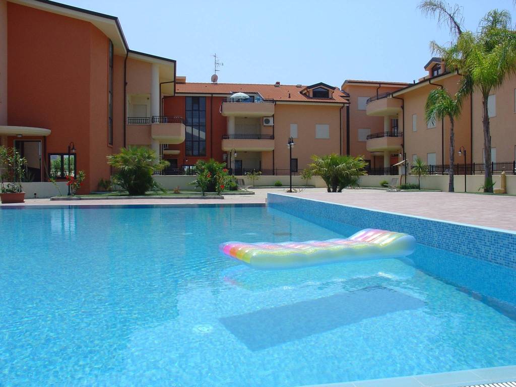 Trilocale riviera prangi deviazione 8 5, centro, pizzo
