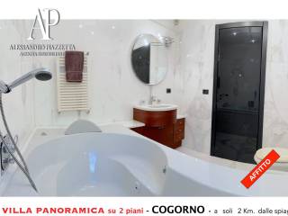 Bagno con vasca