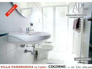 Bagno con doccia