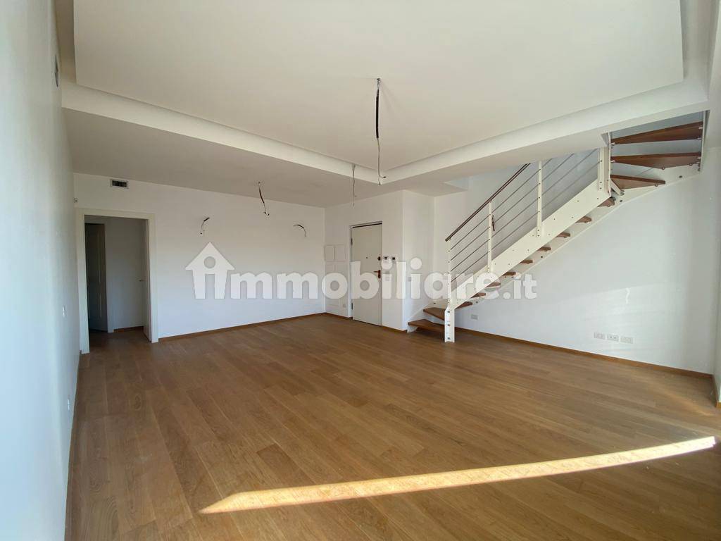 Attico - Mansarda - foto 2