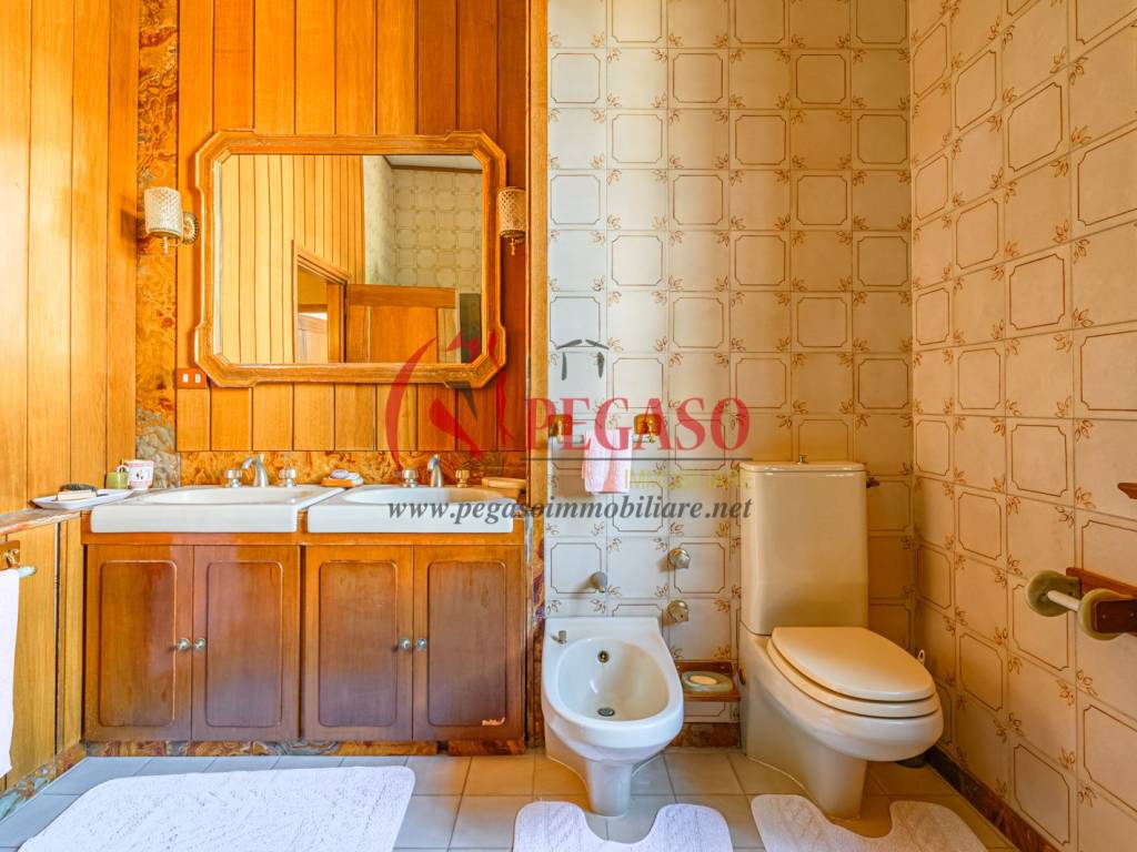 BAGNO