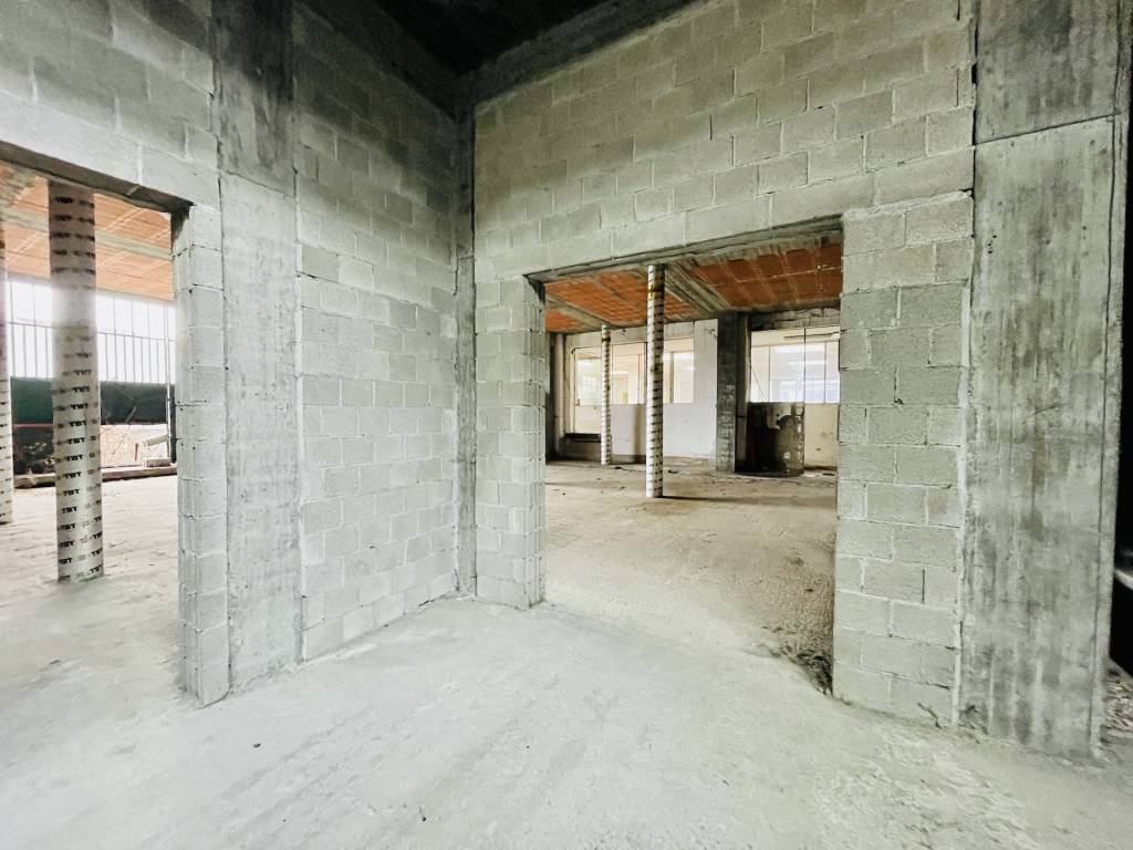 Interno appartamento