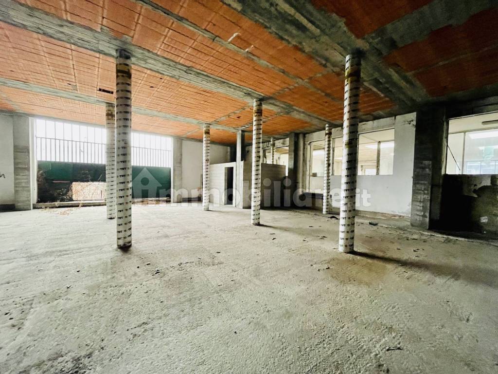 Interno non residenziale