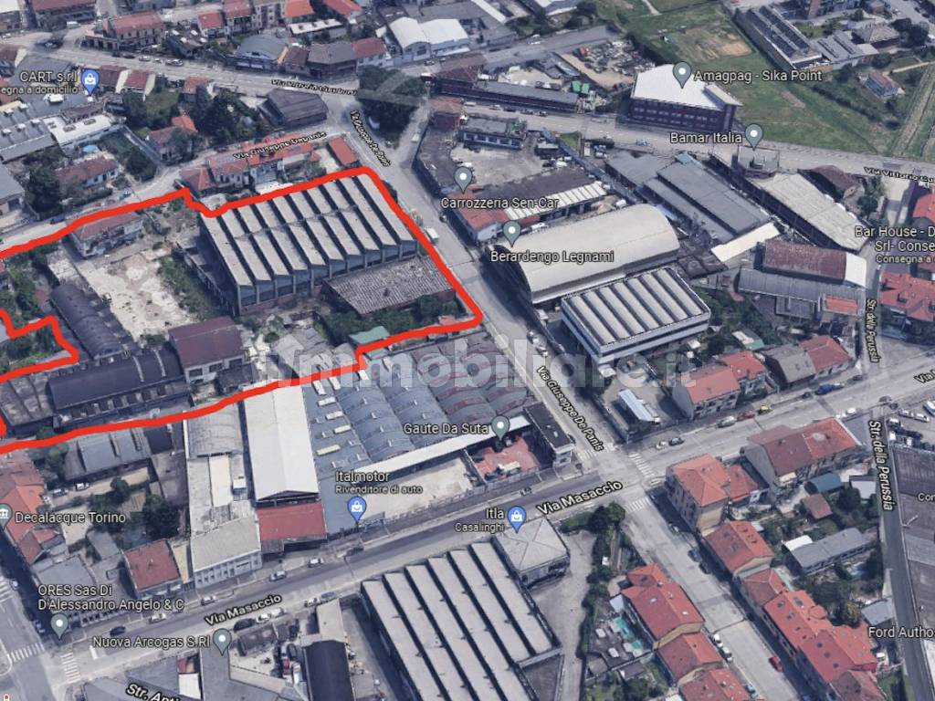 Mappa