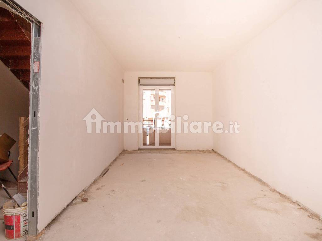 Soggiorno/Cucina