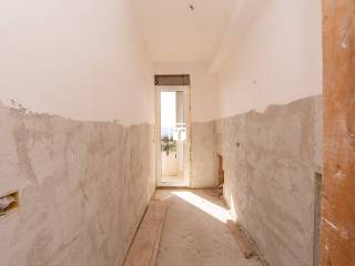 Bagno primo piano