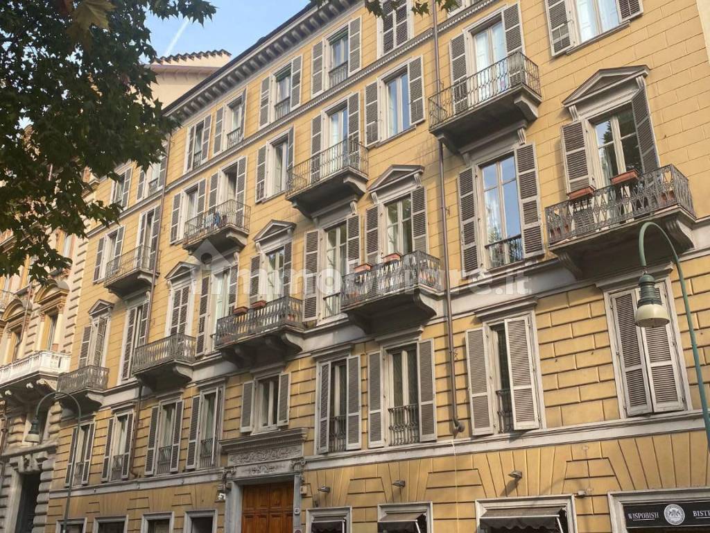 Vendita Open space in corso Vittorio