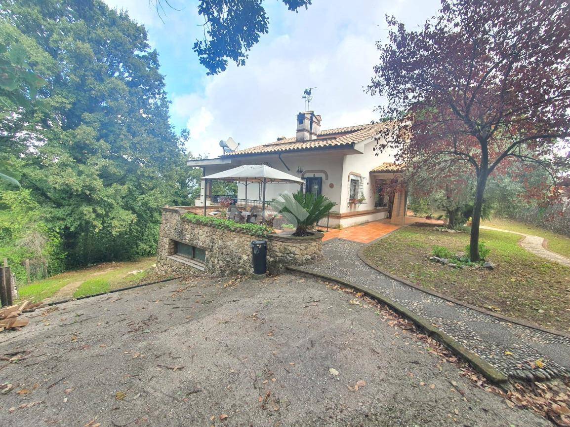Villa Nazzano - Elenchi E Prezzi Di Vendita - Waa2